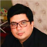 Any student who is intending to have tution in Maths, Chemistry or Science.